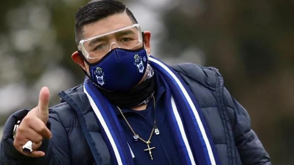 San Lorenzo y Gimnasia en un amistoso televisado