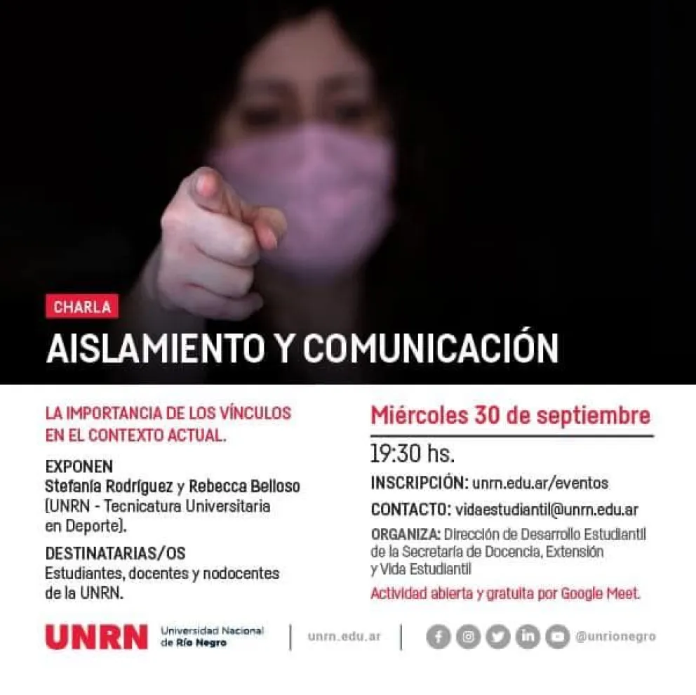 La importancia de los vínculos en el contexto actual