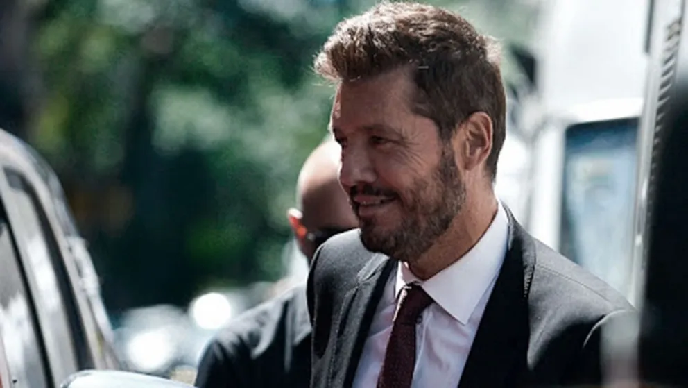 "El fútbol volvería el 16 o 23 de octubre"