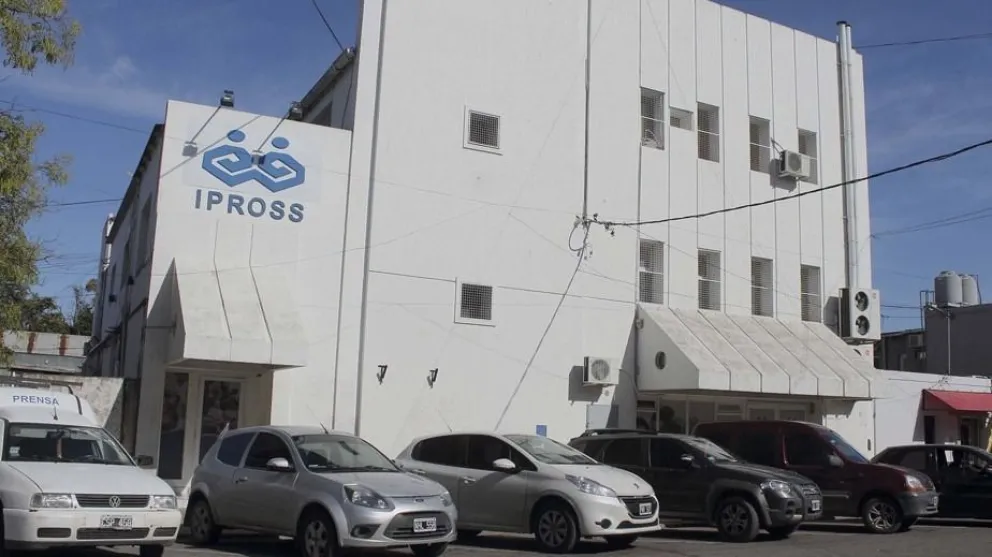 Consultorios médicos del IPROSS funcionarán en instalaciones de SOYEM