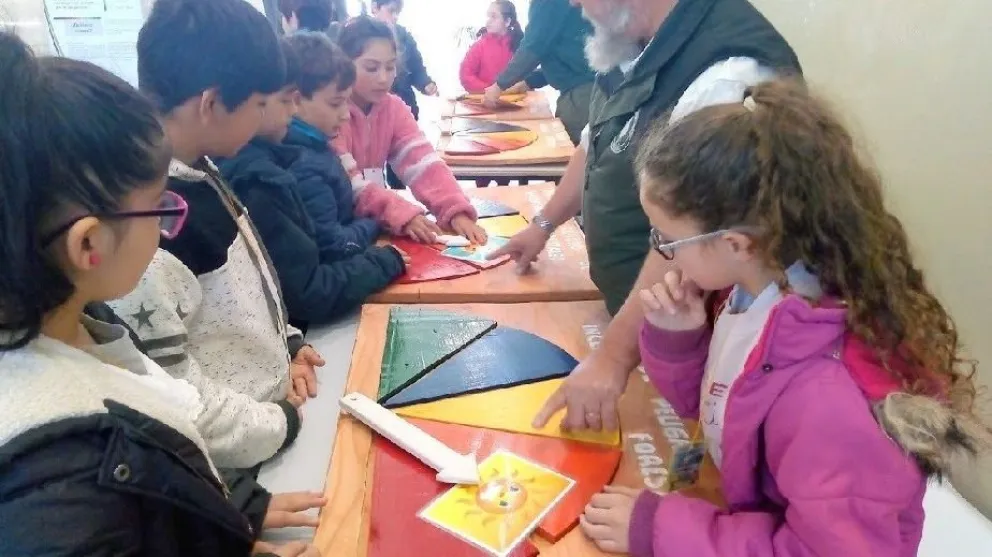 Lanzan campaña educativa para prevenir incendios forestales 2020