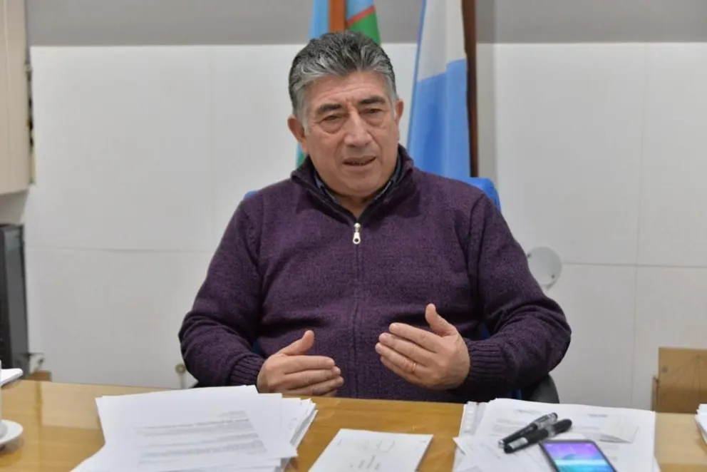 "Es una discusión entre los gremios y no tanto con el Ejecutivo"