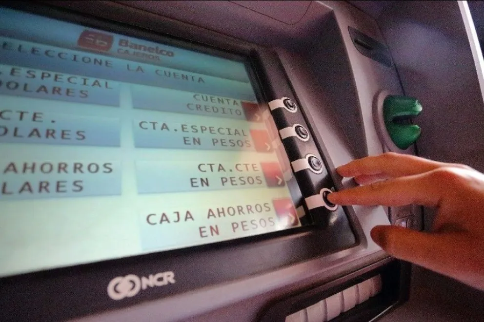 Los estatales cobrarán una suma fija de 6 mil pesos