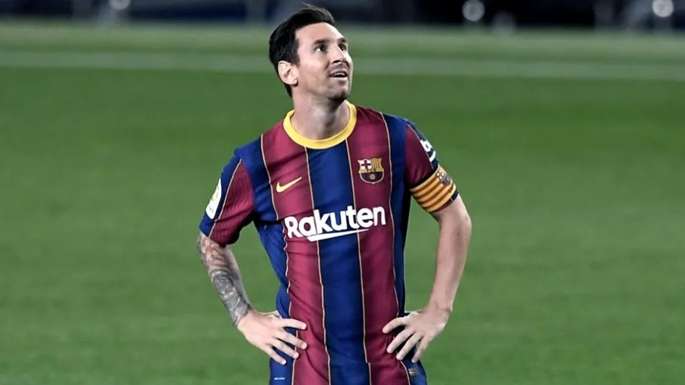 Barcelona visita a Celta de Vigo