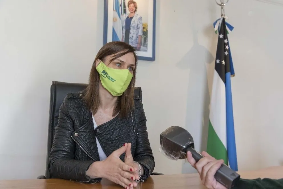 "Apelamos a profundizar todas las herramientas de prevención"