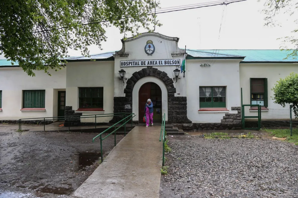 Insólito: paciente con coronavirus escapó dos veces del hospital