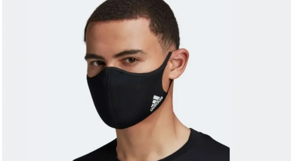 Alerta por una estafa con una presunta promoción de Adidas