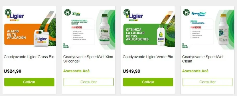 Cuidados del cultivo: Consejos para la aplicación de agroquímicos