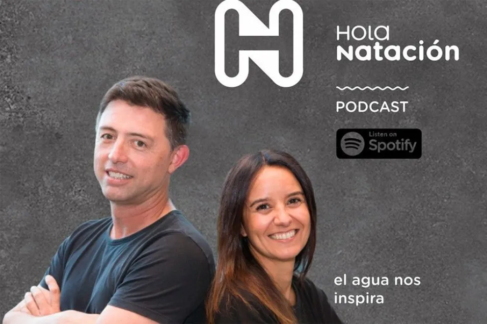 Último módulo de "Hola natación"
