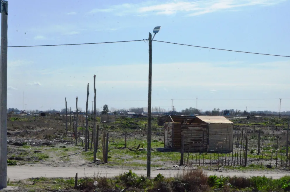 Avanzan hacia la declaración de la emergencia habitacional en Viedma