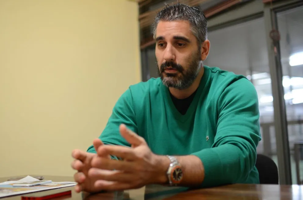 Acuerdo entre clubes para apoyar el cambio de estatuto en la CABB