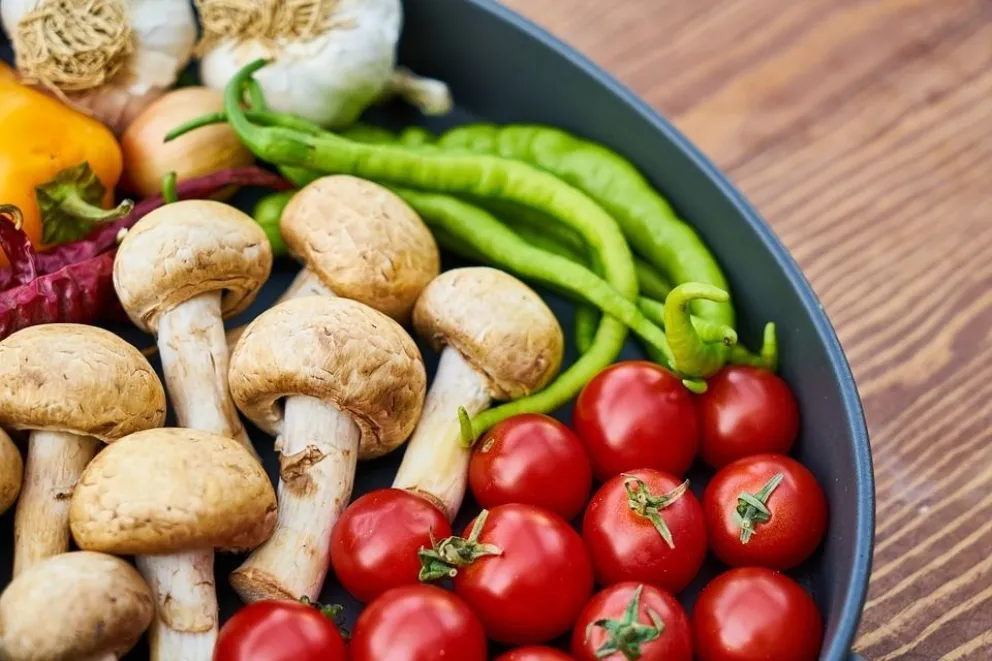 Vegetarianismo, un cambio de estilo de vida