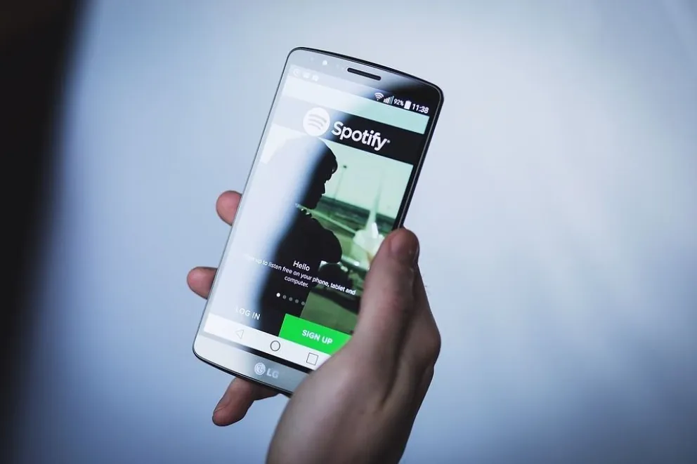 Spotify te deja conocer a tu "media naranja musical"