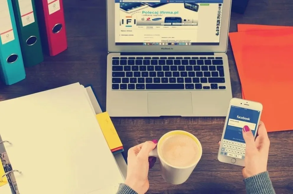El uso de las redes sociales ¿influye si buscás trabajo?