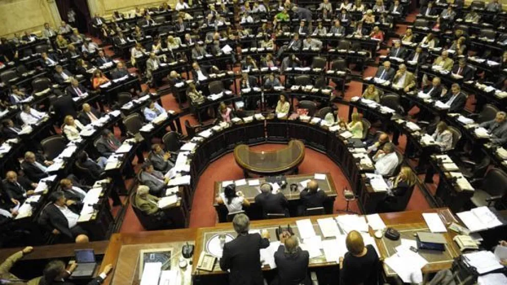 Cámara Baja: las mujeres serán mayoría en el bloque del Frente de Todos