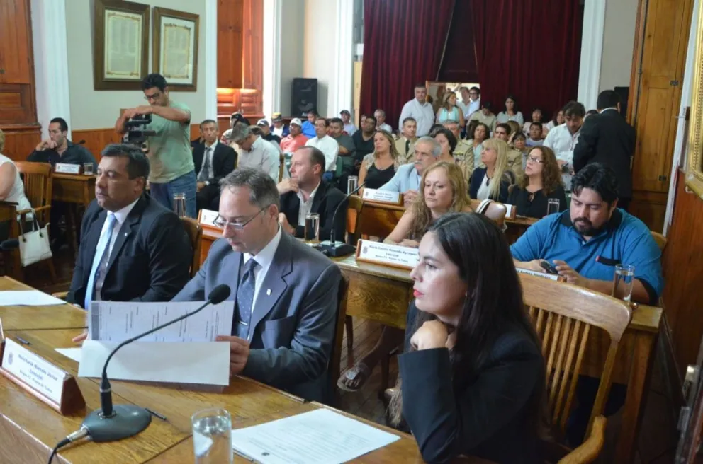 Proponen eximición en el pago de tasas municipales