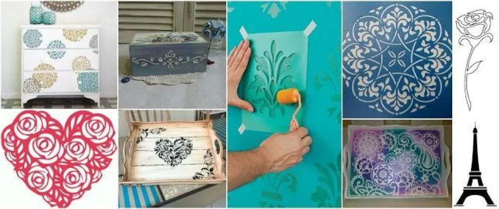 Diseños personalizados para renovar espacios