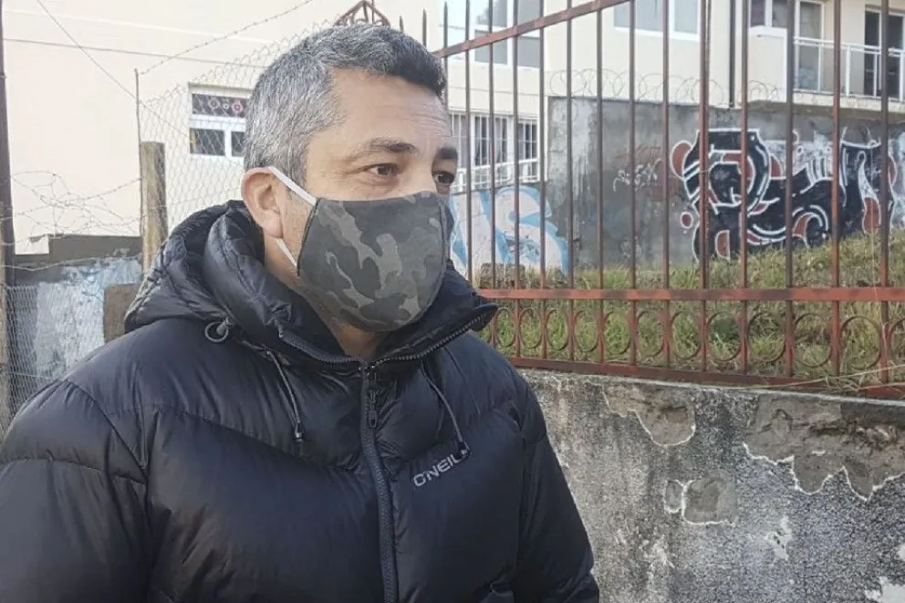 30 empresas rionegrinas buscan insertarse en el comercio exterior