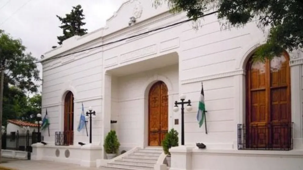 Intensa agenda del Concejo Deliberante de Viedma