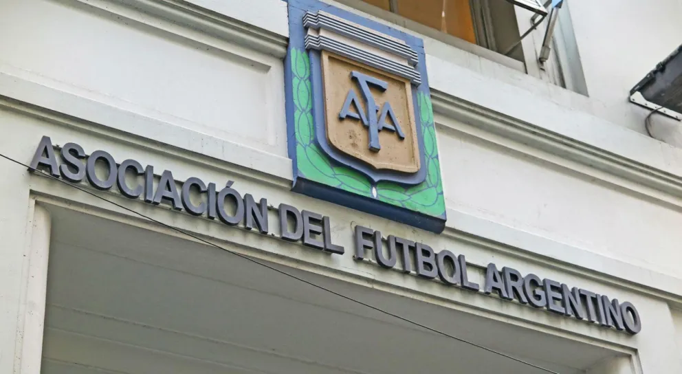 Federal A: sin formato y con fecha tentativa
