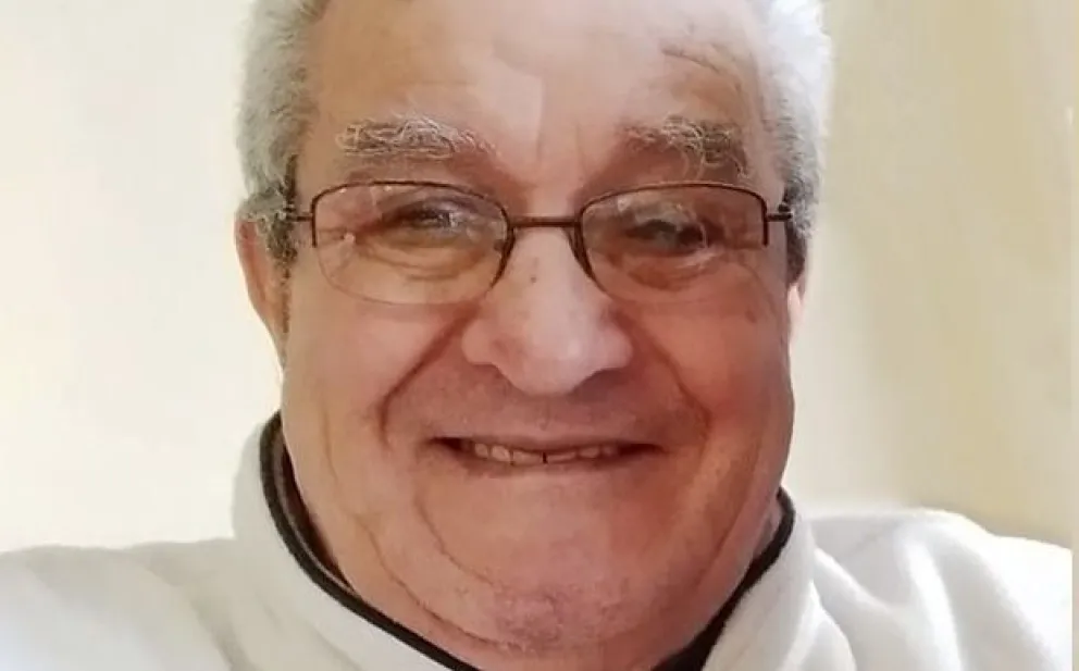 Tristeza en la comunidad por el fallecimiento de un reconocido vecino