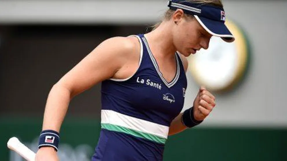 Podoroska buscará su pasaje a la final ante Swiatek