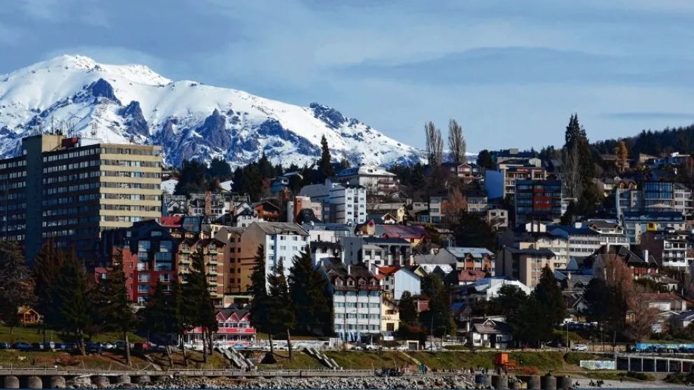 Bariloche comenzará a recibir turistas