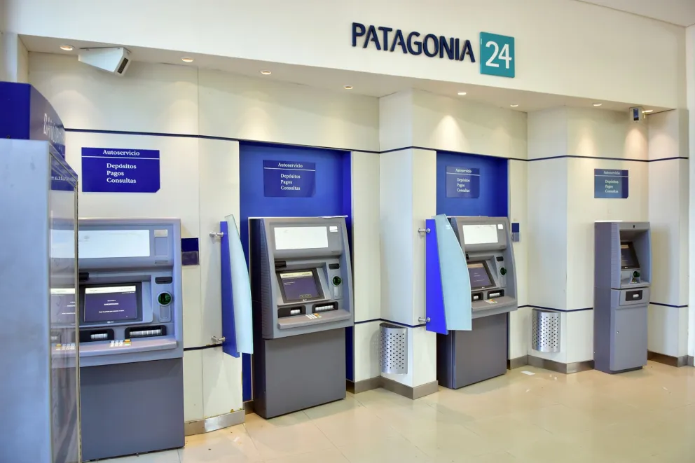 Todos los bancos del país se unen en una campaña para cuidar a sus clientes