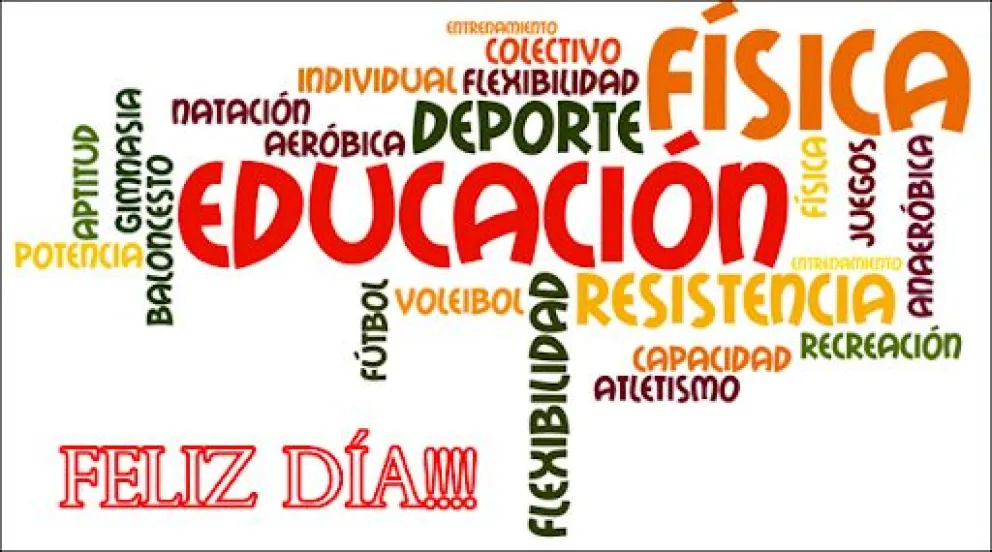 Se celebra hoy el Día del profesor de Educación Física