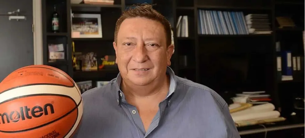 Fabián Borro: "el resultado demuestra el debate y la democracia interna"
