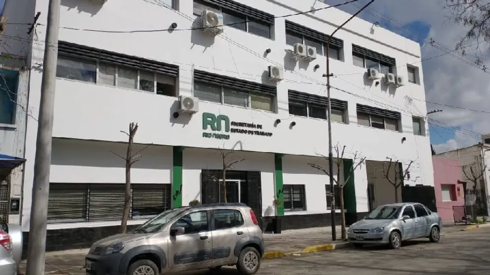 Aumentan el adicional a inspectores de la Secretaría de Estado de Trabajo