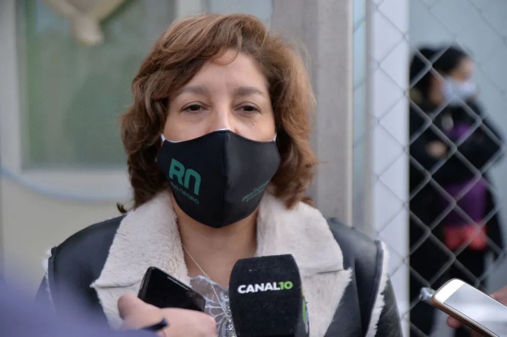 Carreras: “El INAI hoy otorga tierras con demagogia abusiva"
