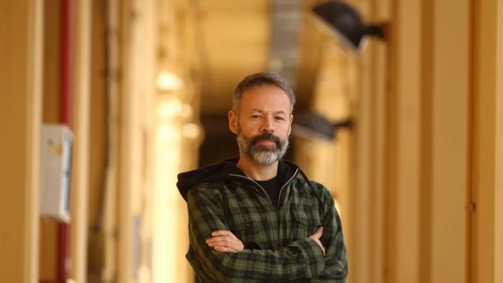 Murió el músico y compositor Gabo Ferro