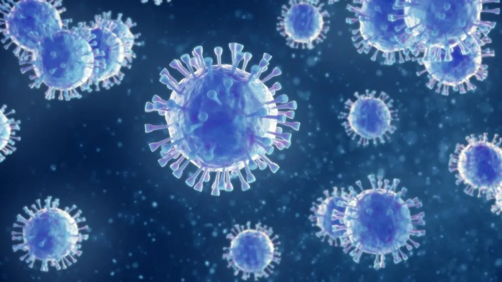 La provincia acumula más de 15 mil casos de coronavirus