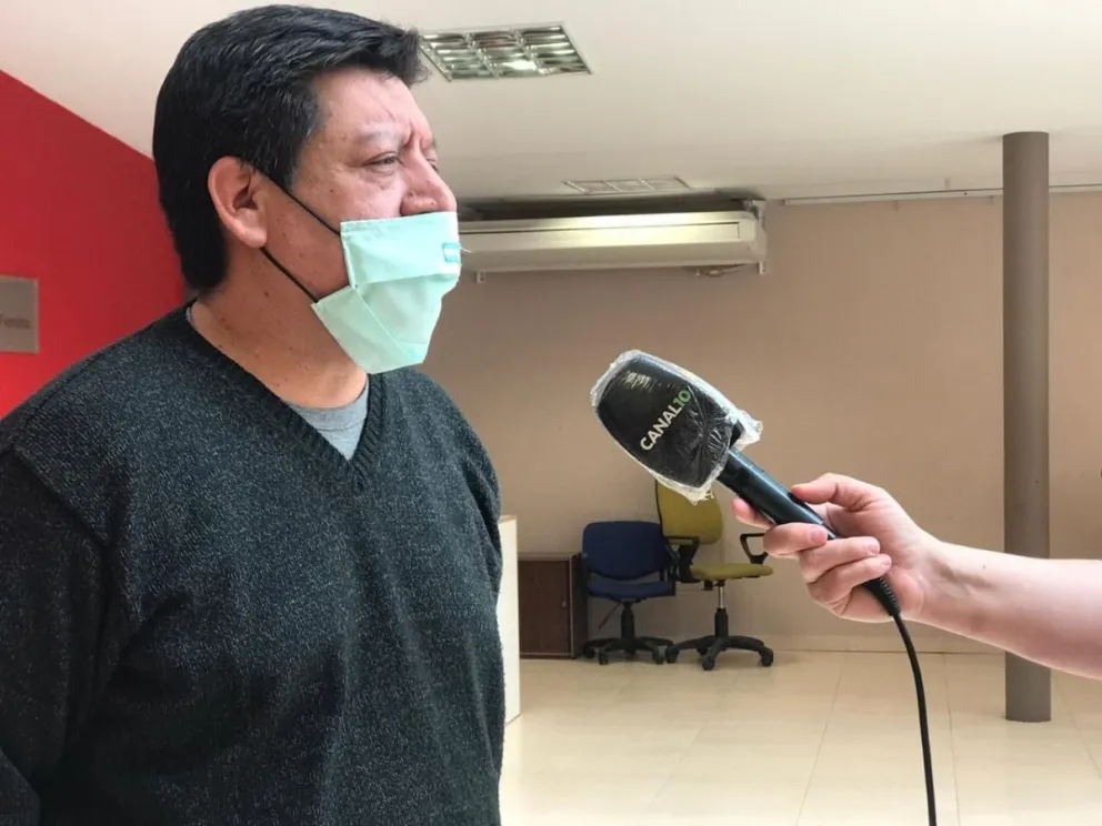 La política pública sobre el acceso a la tierra es la nueva agenda del Deliberante