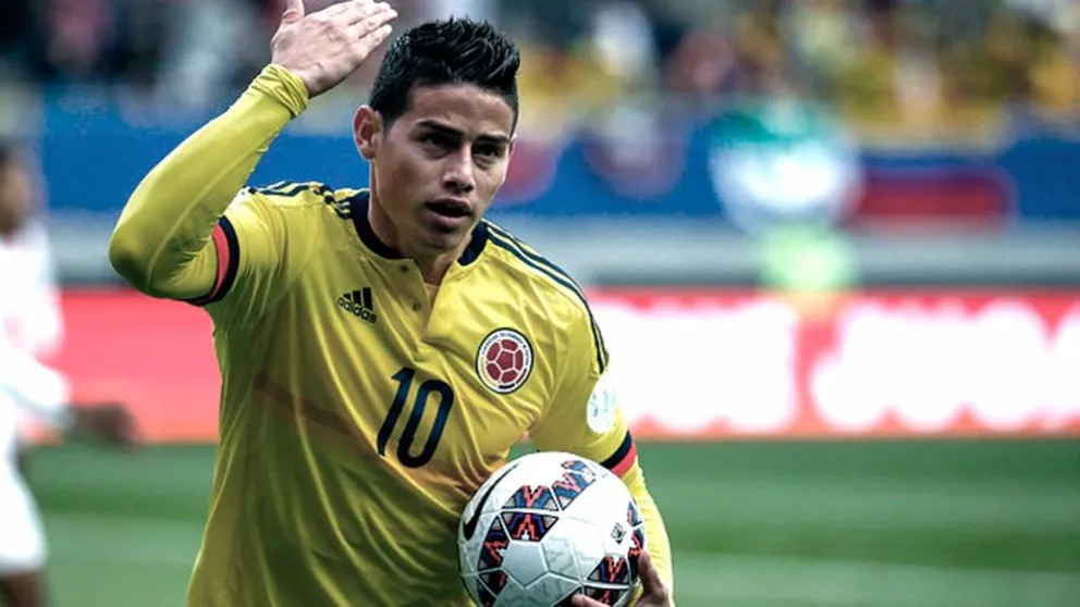 Colombia se mide con Venezuela en Barranquilla