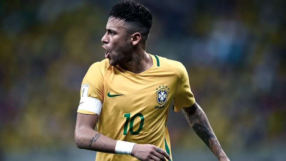 Brasil recibe a Bolivia en San Pablo