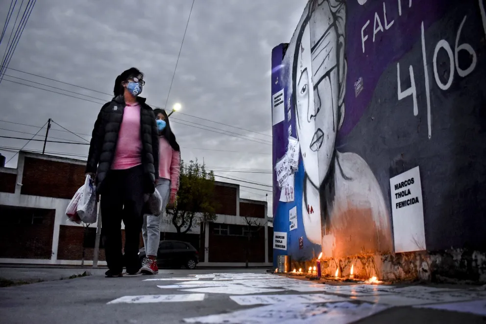 Desde que se implementó el nuevo Código Penal todos los homicidios han sido resueltos