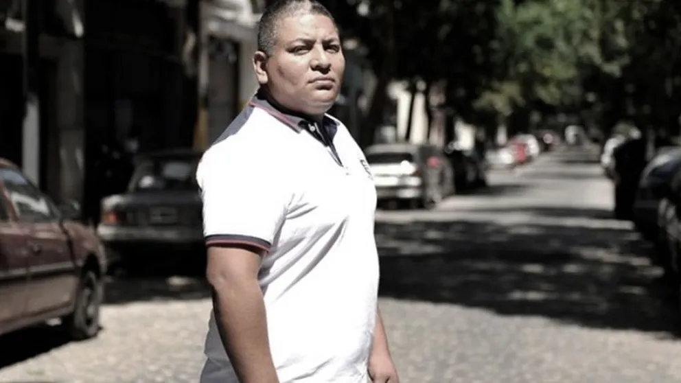 Comenzó el juicio al policía Luis Chocobar