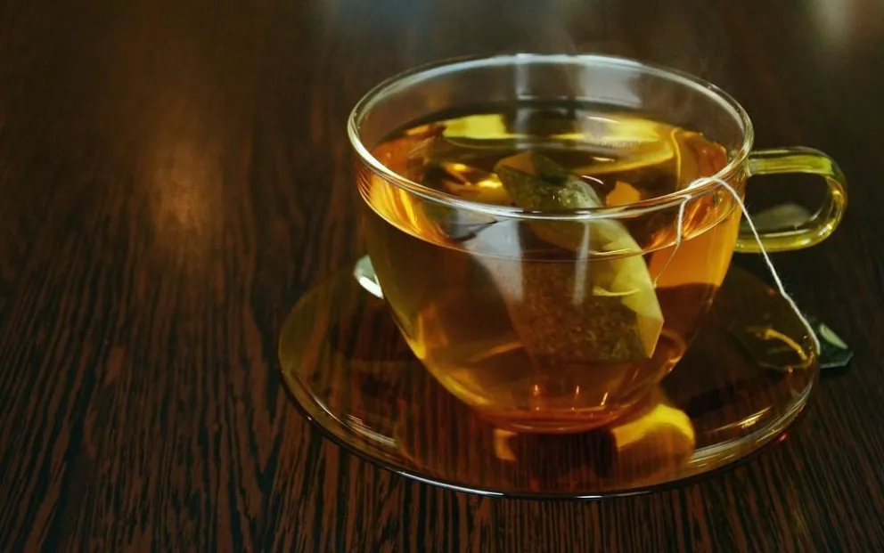 El efecto del té ¿cuánto se tarda?