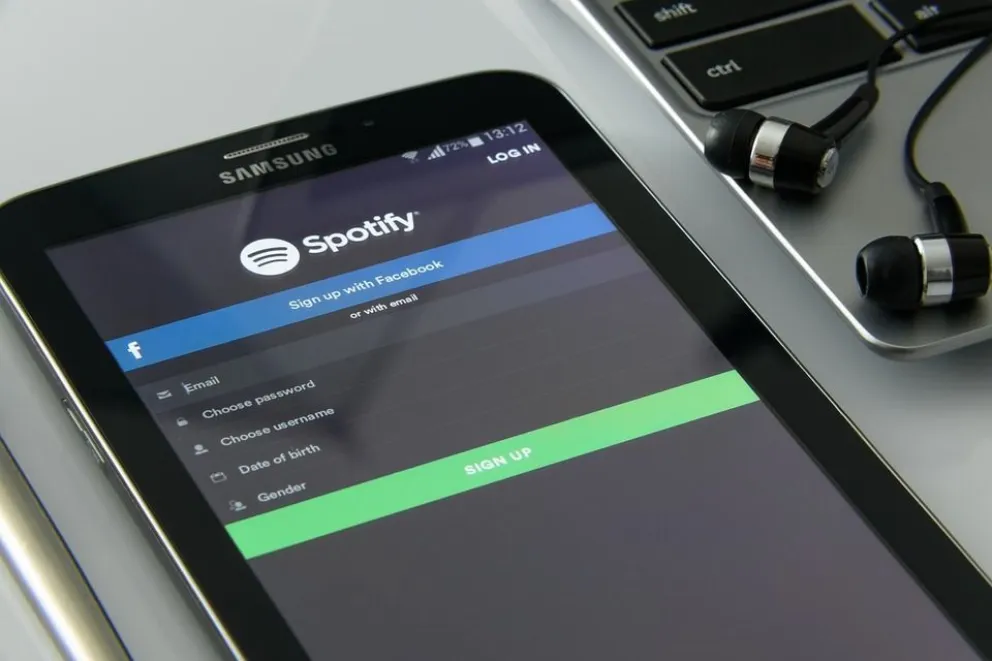 Spotify: ya podés buscar las canciones por su letra