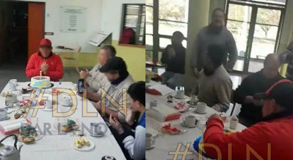 Escándalo por un festejo de cumpleaños en la Universidad del Comahue