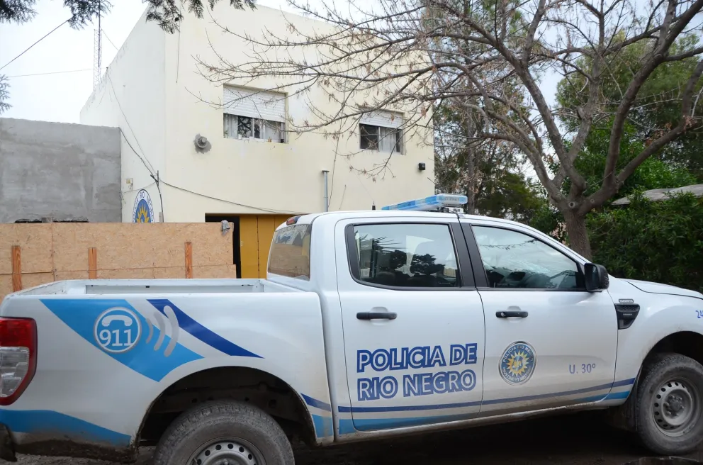 Denuncian la liberación de un ladrón porque una de sus víctimas tiene covid