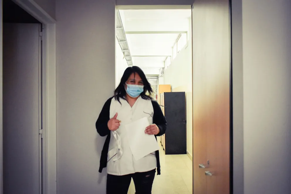 Patagones bajó el número de casos activos de coronavirus
