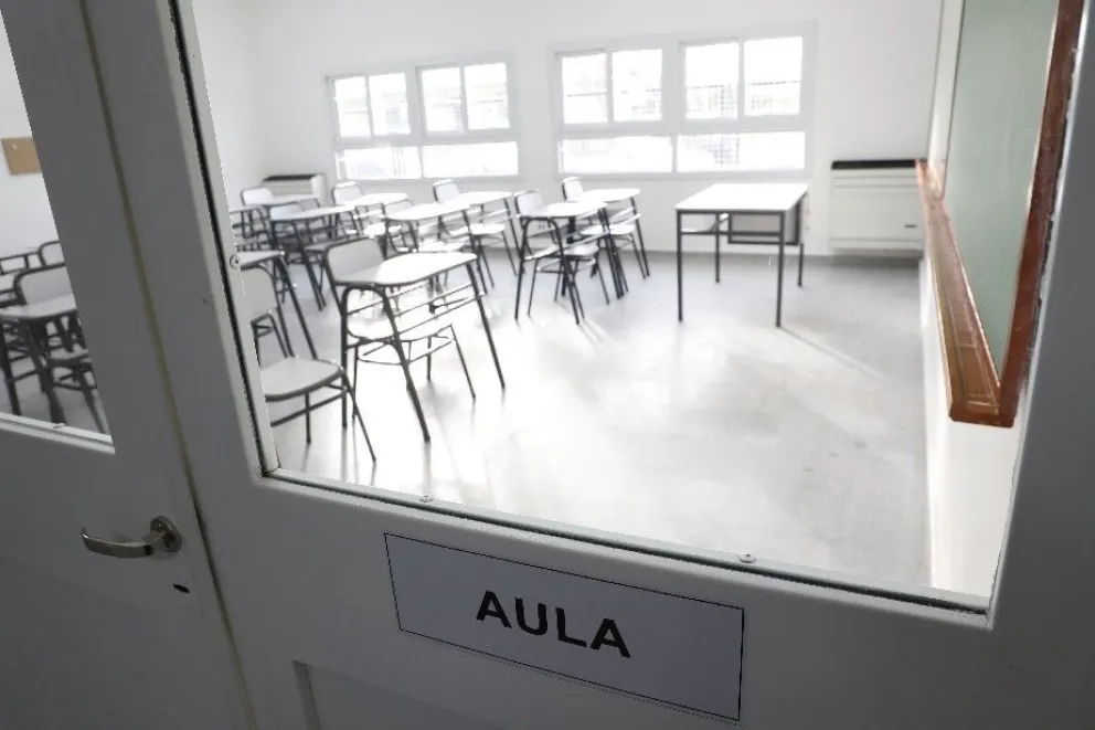 El Gobierno rionegrino aportará 10 millones de pesos a las escuelas privadas
