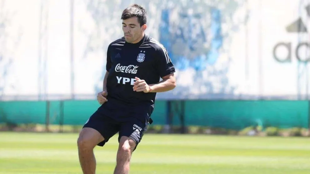 Eliminatorias: Scaloni mantiene una duda para enfrentar a Bolivia