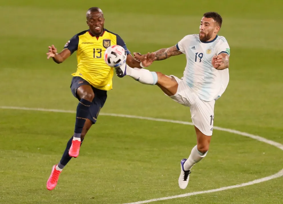 La segunda jornada de Eliminatorias se juega completa este martes