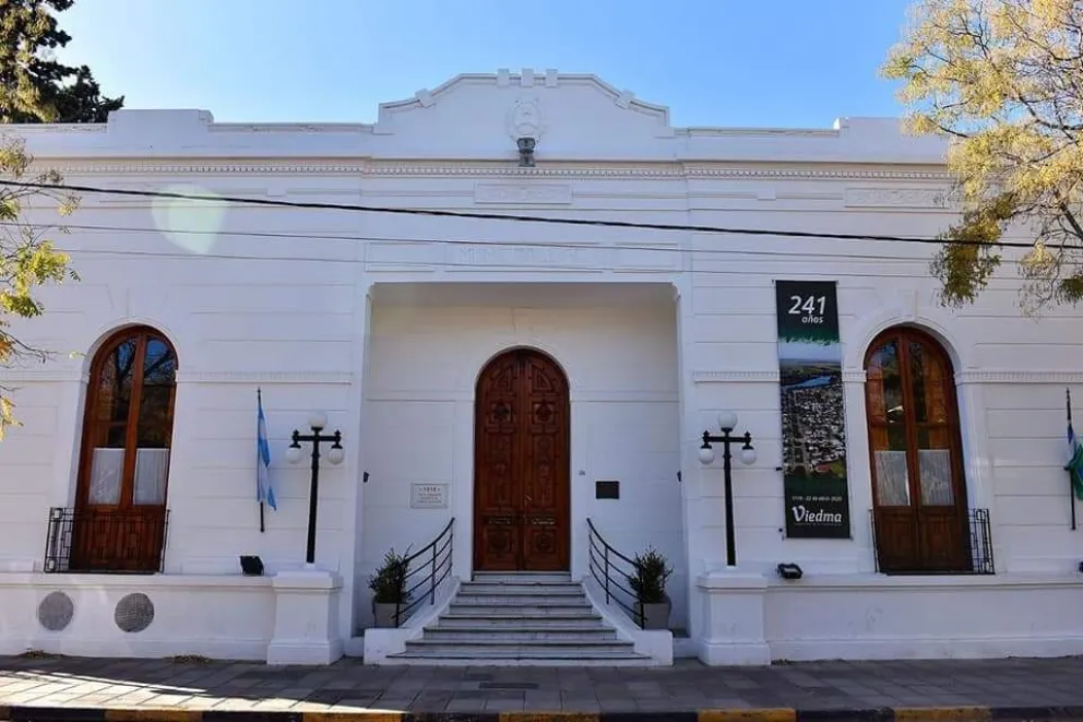 La Municipalidad advierte sobre la venta fraudulenta de lotes