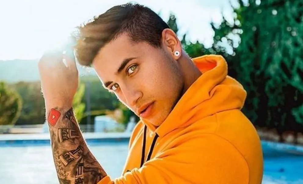 Intendente denuncia penalmente al youtuber Yao Cabrera por amenazas