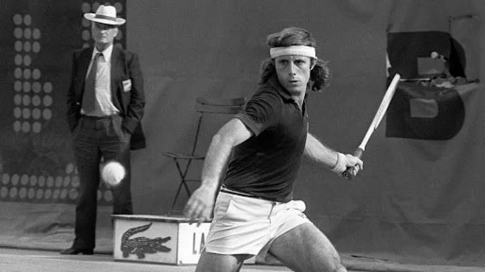 Netflix presentó el anticipo del documental sobre Vilas